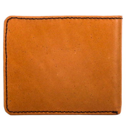 Top Notch Bifold Wallet