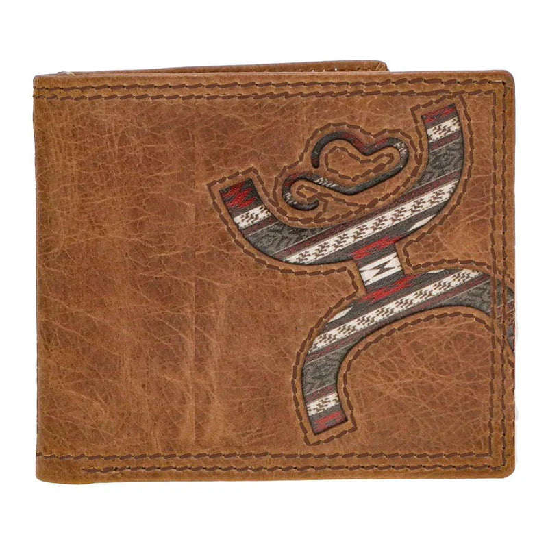 Hooey Original Bifold Wallet