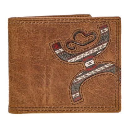 Hooey Original Bifold Wallet