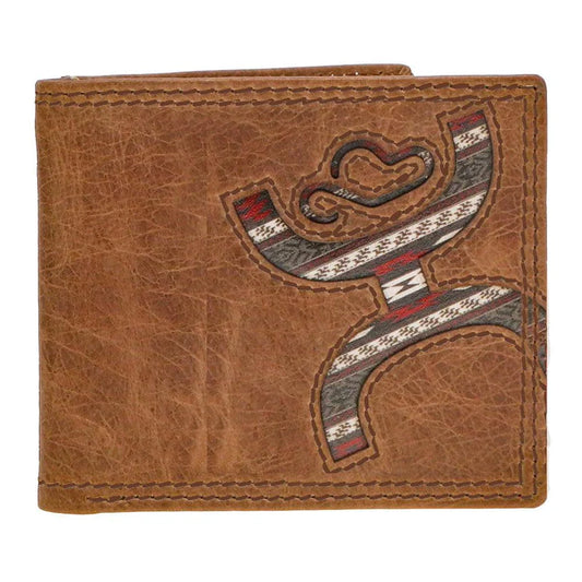 Hooey Original Bifold Wallet