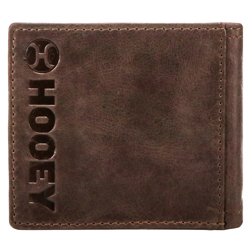 Hooey Original Bifold Wallet