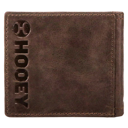 Hooey Original Bifold Wallet