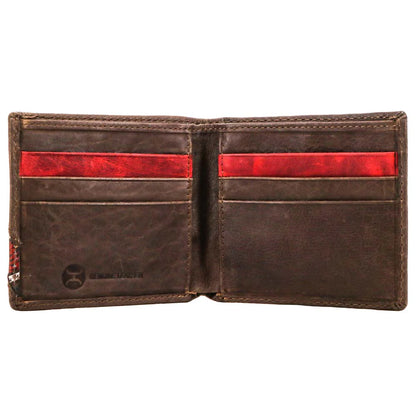 Hooey Original Bifold Wallet