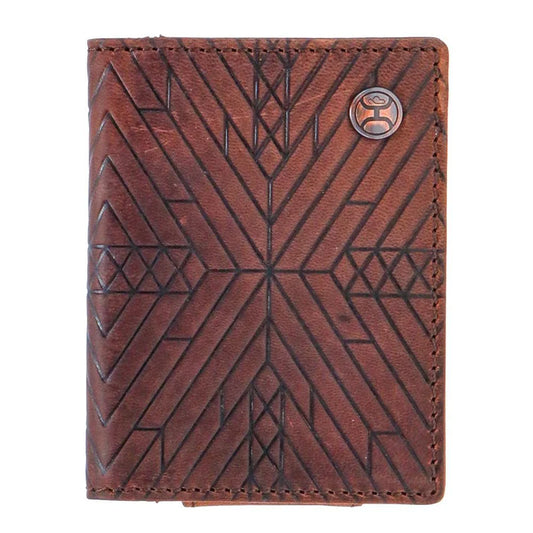 Austin Bifold Money Clip