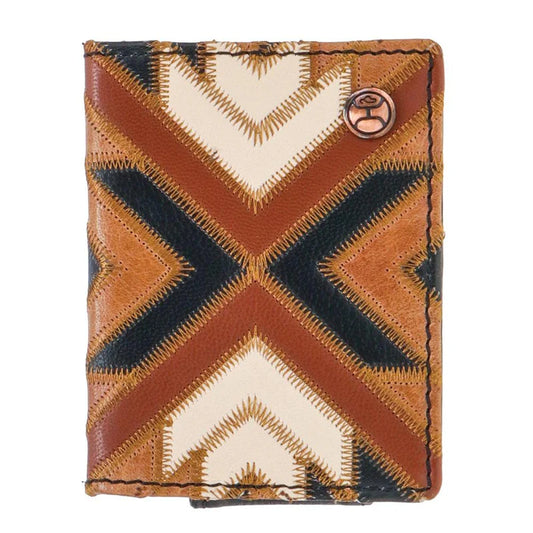 Montezuma Bifold Money Clip