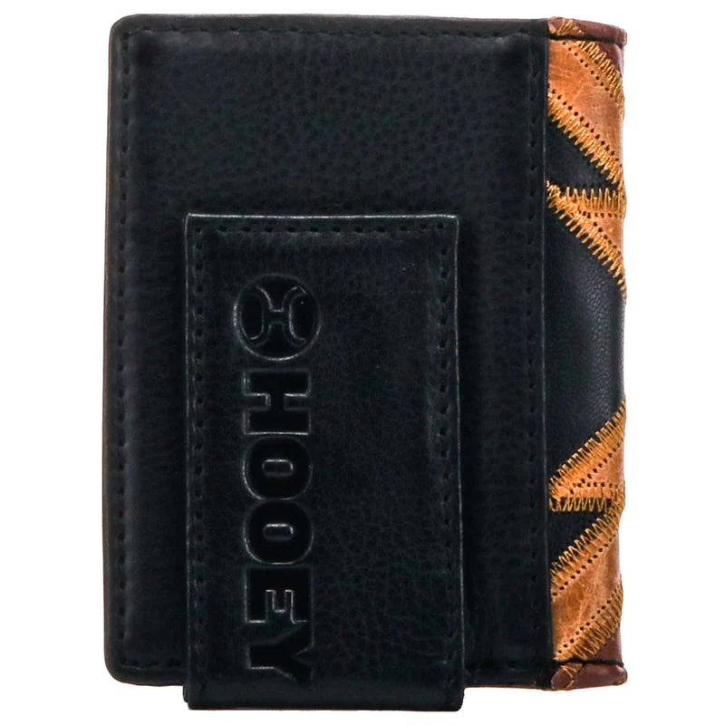 Montezuma Bifold Money Clip