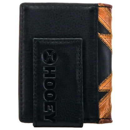 Montezuma Bifold Money Clip