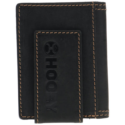 Bifold Money Clip