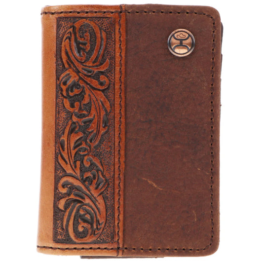 Bifold Money Clip