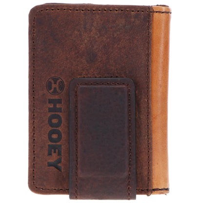 Bifold Money Clip