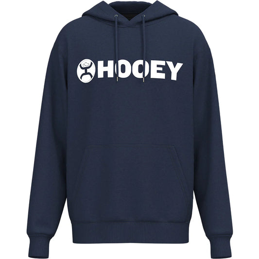 Men's Hoodie - Navy