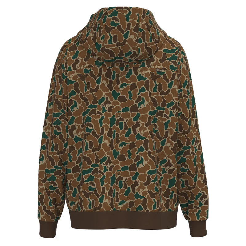 Mens Hoodie Legendary