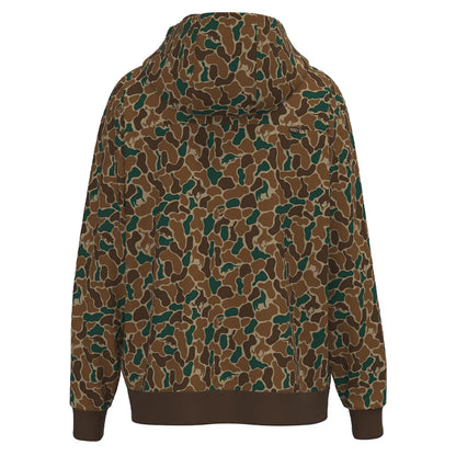 Mens Hoodie Legendary