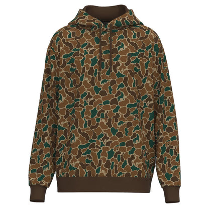 Mens Hoodie Legendary