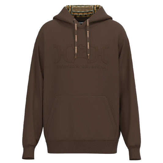 Mens Legendary Hoodie
