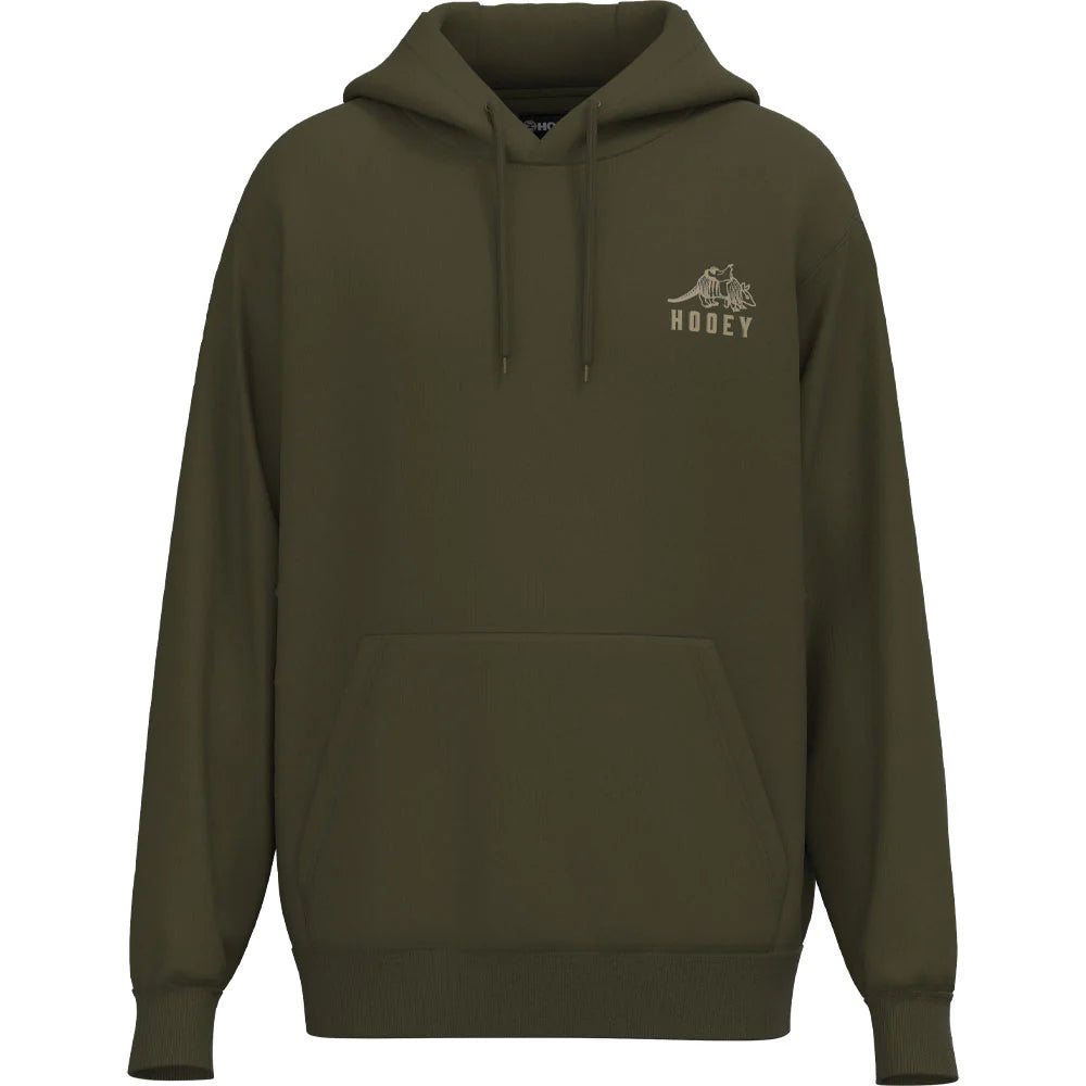 Men's Desert Dillo Hoodie