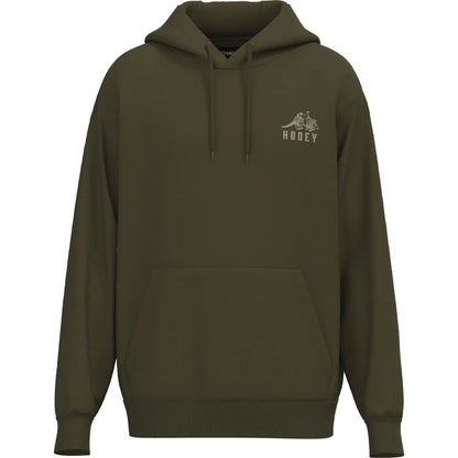 Men's Desert Dillo Hoodie