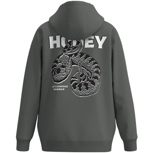 Youth Rattler Hoodie
