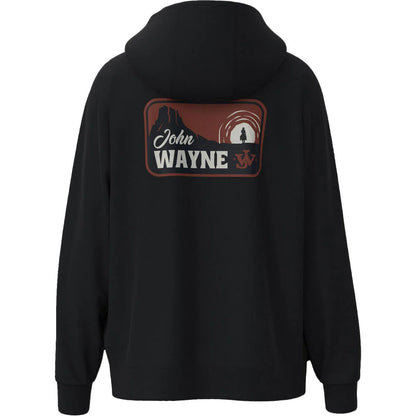 Men's John Wayne Hoodie