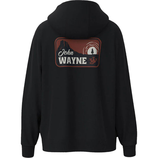 Men's John Wayne Hoodie