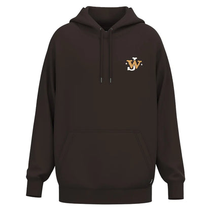 Mens John Wayne Hoodie