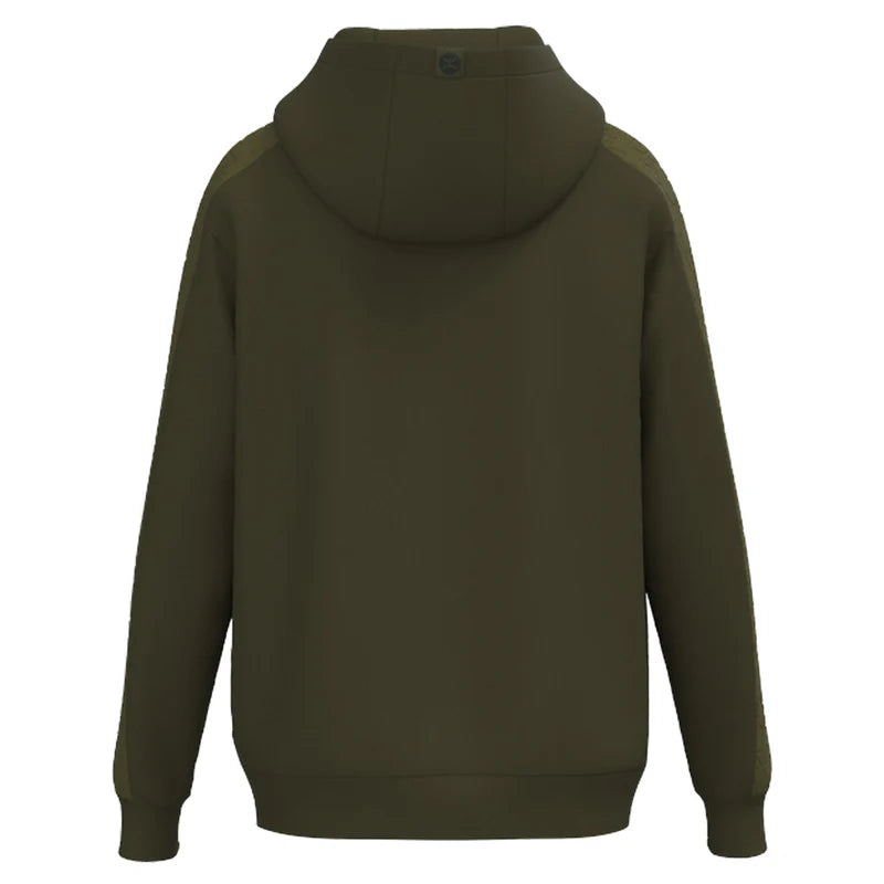Mens Dragger Hoodie