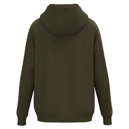 Mens Dragger Hoodie