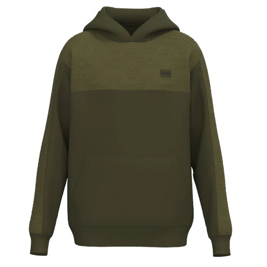 Mens Dragger Hoodie