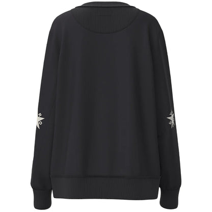 Ladies Crew Neck