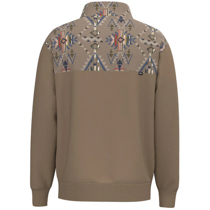 Mens Stevie Pullover