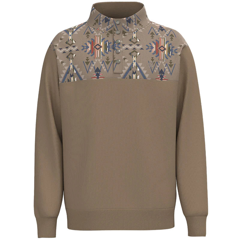 Mens Stevie Pullover