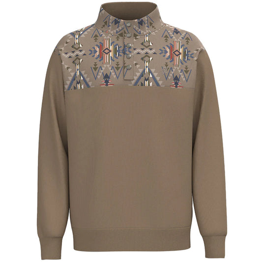 Mens Stevie Pullover