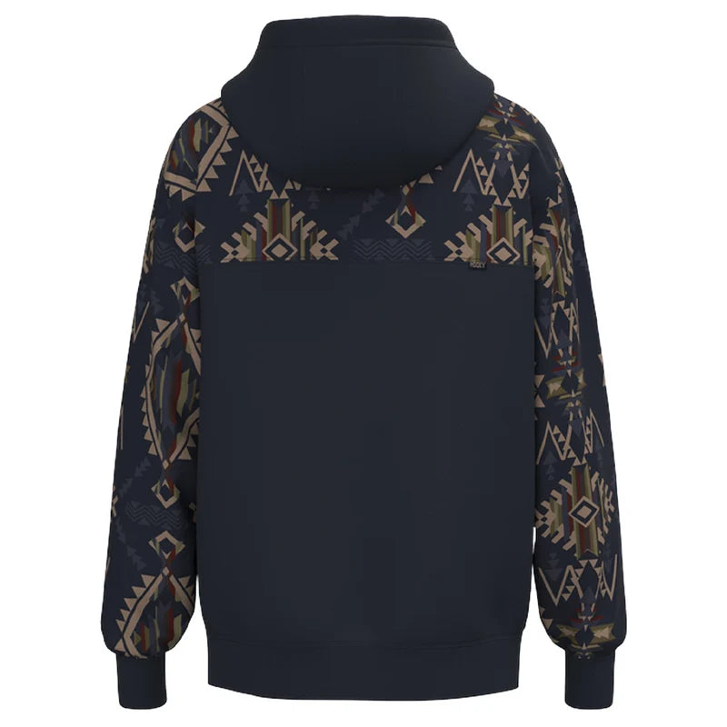 Mens Jimmy Hoodie