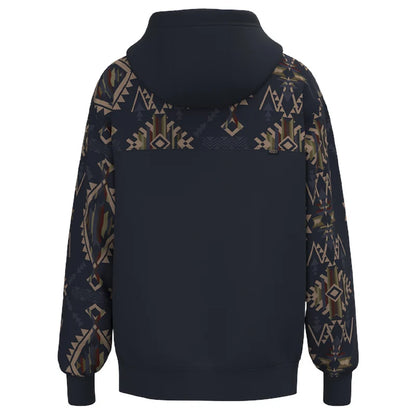 Mens Jimmy Hoodie