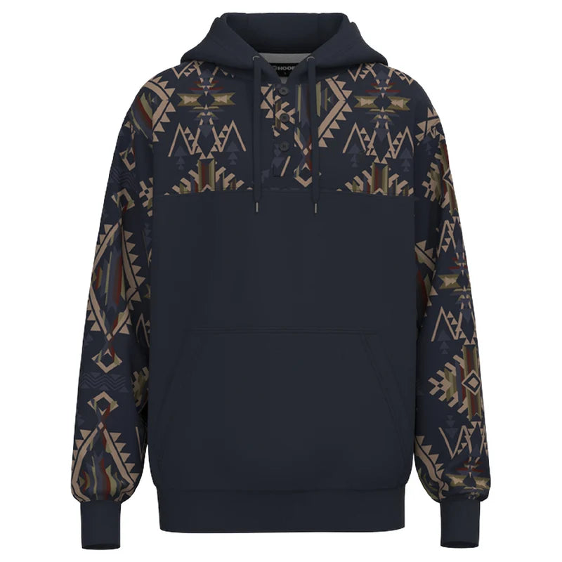 Mens Jimmy Hoodie