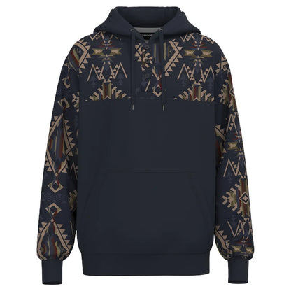 Mens Jimmy Hoodie