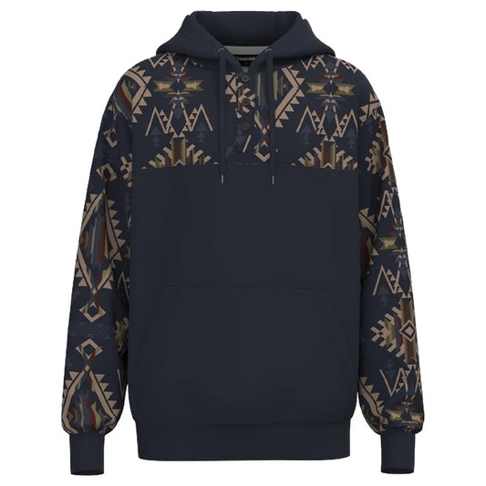 Mens Jimmy Hoodie