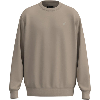 Mens Heritage Crewneck