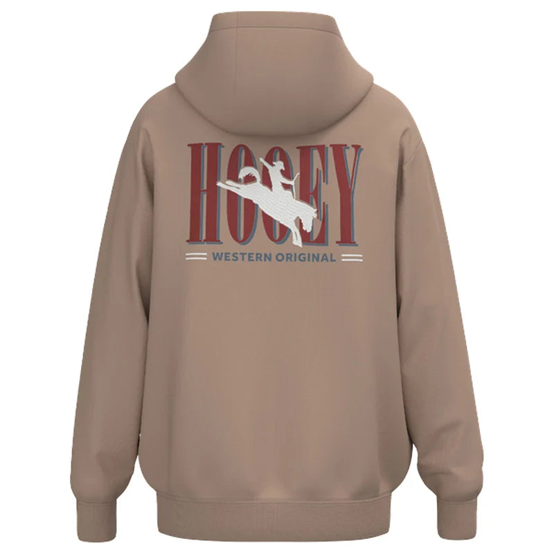 Boys Wild Ride Hoodie