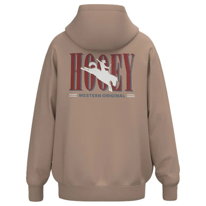 Boys Wild Ride Hoodie