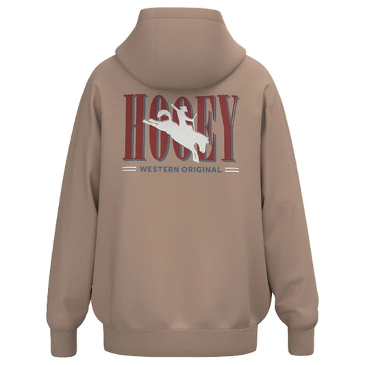 Mens Wild Ride Hoodie