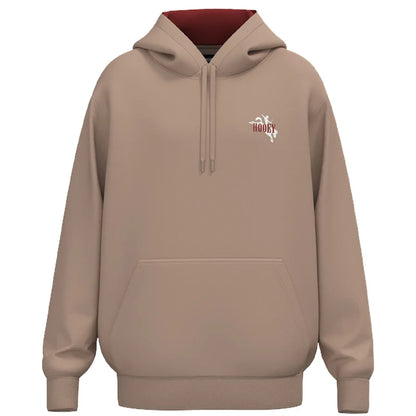 Mens Wild Ride Hoodie