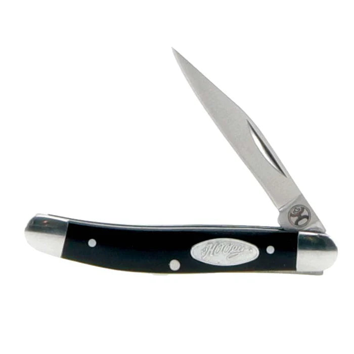 Ebony Slipjoint Knife