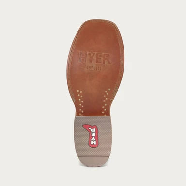 Mens Hyer Boots - Jetmore