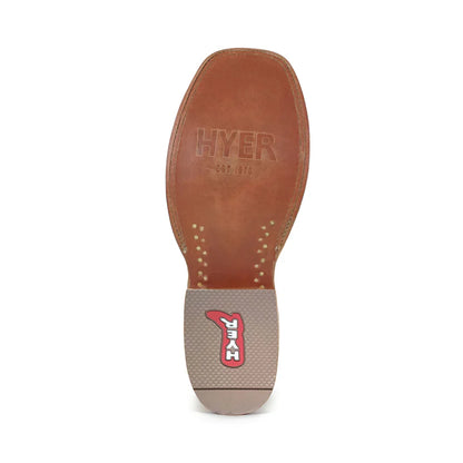 Mens Hyer Boots Codell