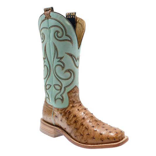 Mens Hyer Boots Jetmore