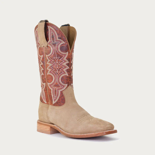 Mens Hyer Boots Holton