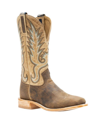 Men's Kincaid Tan Boots