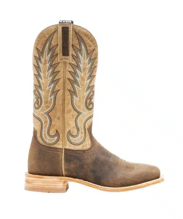 Men's Kincaid Tan Boots
