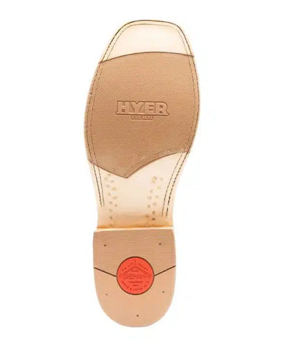 Men's Kincaid Tan Boots